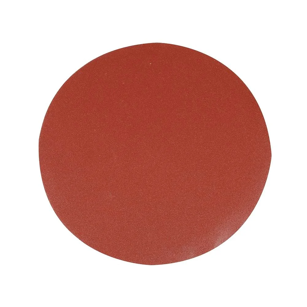 Φωτογραφία προϊόντος: Δίσκοι Λείανσης Velcro Silverline 180mm Σετ 10 τεμαχίων