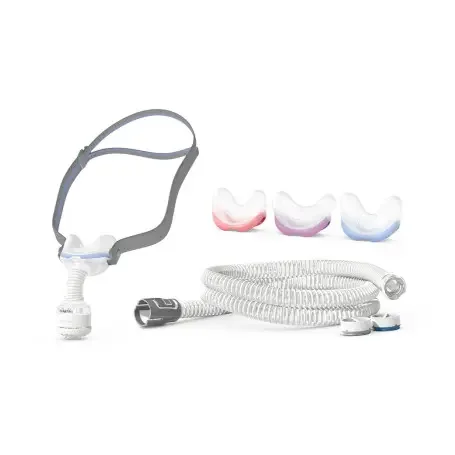 Φωτογραφία προϊόντος: Resmed Airmini N30 Mask Pack