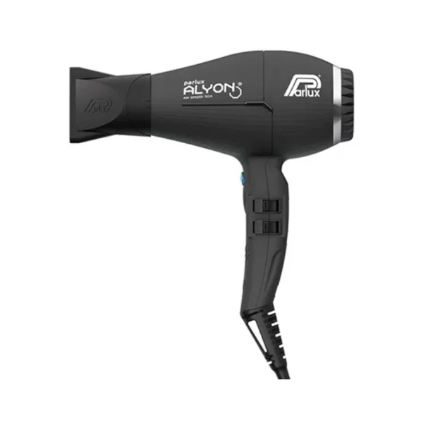 Φωτογραφία προϊόντος: Parlux Alyon Black 2250 W