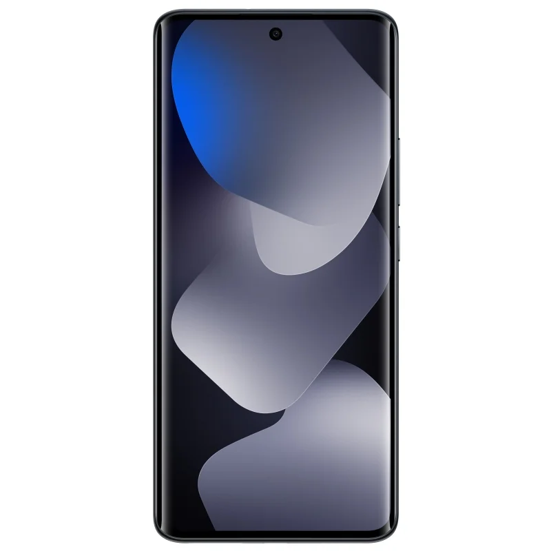 Φωτογραφία προϊόντος: Xiaomi Redmi Note 15 5G NFC Dual Sim 8GB RAM 256GB - Black