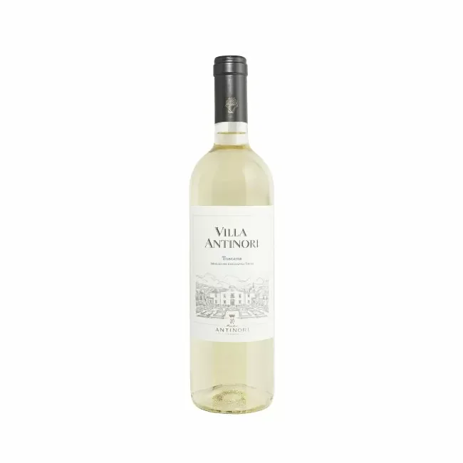 Φωτογραφία προϊόντος: ANTINORI VILLA BIANCO 750ML