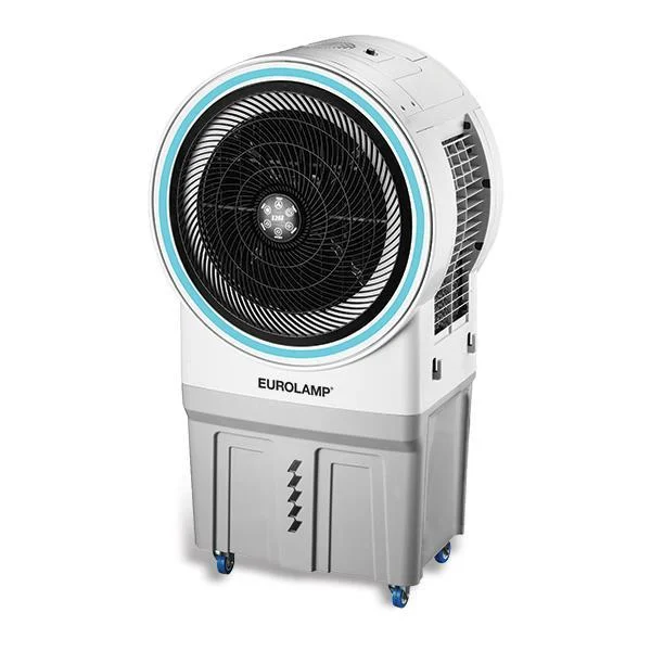 Φωτογραφία προϊόντος: AIR COOLER ΕΠΑΓΓΕΛΜΑΤΙΚΟ 60L 150W ΜΕ ΚΟΝΤΡΟΛ ΚΑΙ BLUETOOTH ΗΧΕΙΟ
