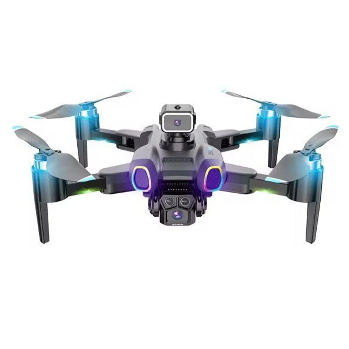 Φωτογραφία προϊόντος: OEM Andowl GST700 Drone με 4K Κάμερα και Χειριστήριο