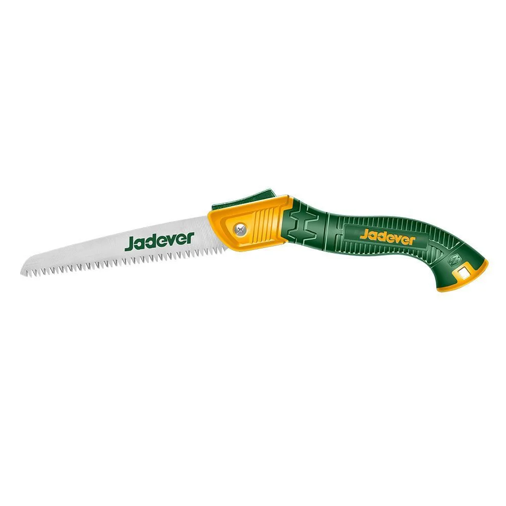 Φωτογραφία προϊόντος: ΠΡΙΟΝΙ ΣΠΑΣΤΟ 180MM JADEVER JDHW4607