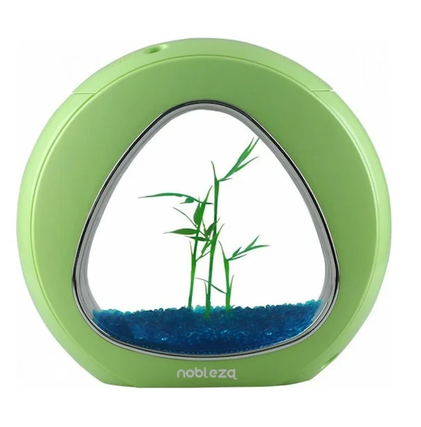 Φωτογραφία προϊόντος: OEM Nobleza Fishtank 30033 4lt Πράσινο