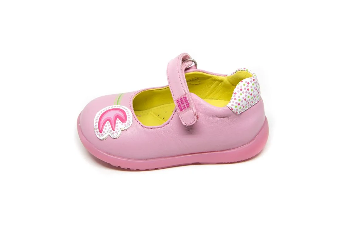 Φωτογραφία προϊόντος: Μπαρέτα Agatha Ruiz de La Prada 192900 ροζ