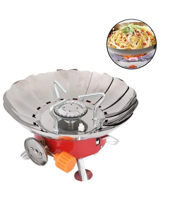 Φωτογραφία προϊόντος: OEM EΣTIA CAMPING SDS-24652-TS SZ