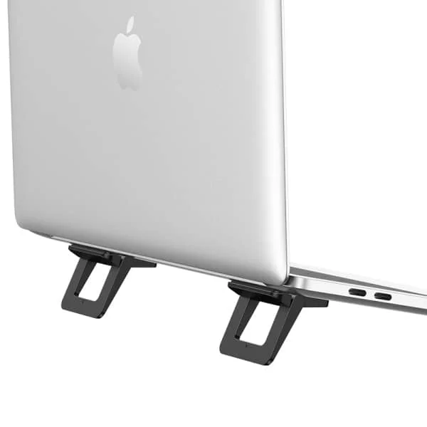 Φωτογραφία προϊόντος: USAMS βάσεις για laptop/tablet 2τμχ μαύρο