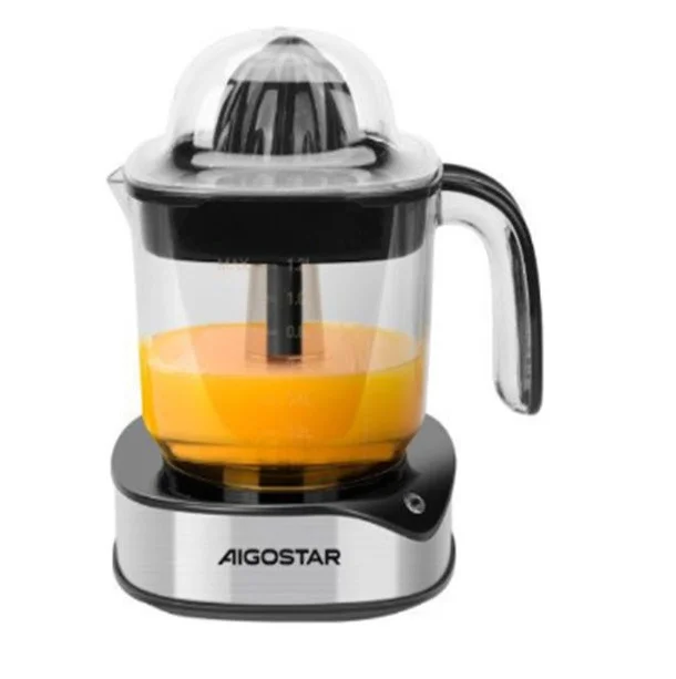 Φωτογραφία προϊόντος: OEM SDS Αποχυμωτής 40W Inox 1.2L 8433325281328-TS SZ