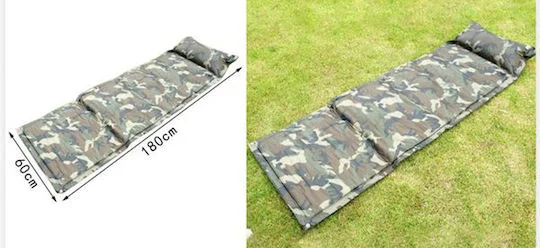 Φωτογραφία προϊόντος: OEM ForHome Sleeping Bag Μονό SDS-24004627