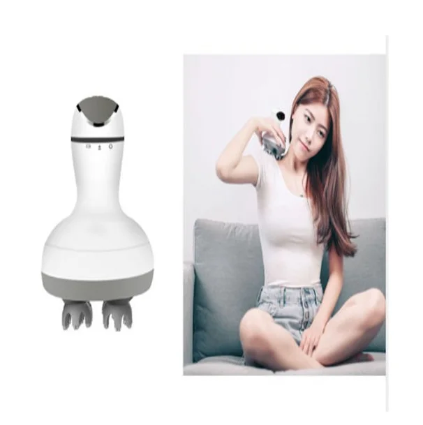 Φωτογραφία προϊόντος: OEM ΣΥΣΚΕΥΗ ΜΑΣΑΖ ΚΕΦΑΛΙΟΥ ΛΕΥΚΗ * 0810 SDS-20124-TS SZ
