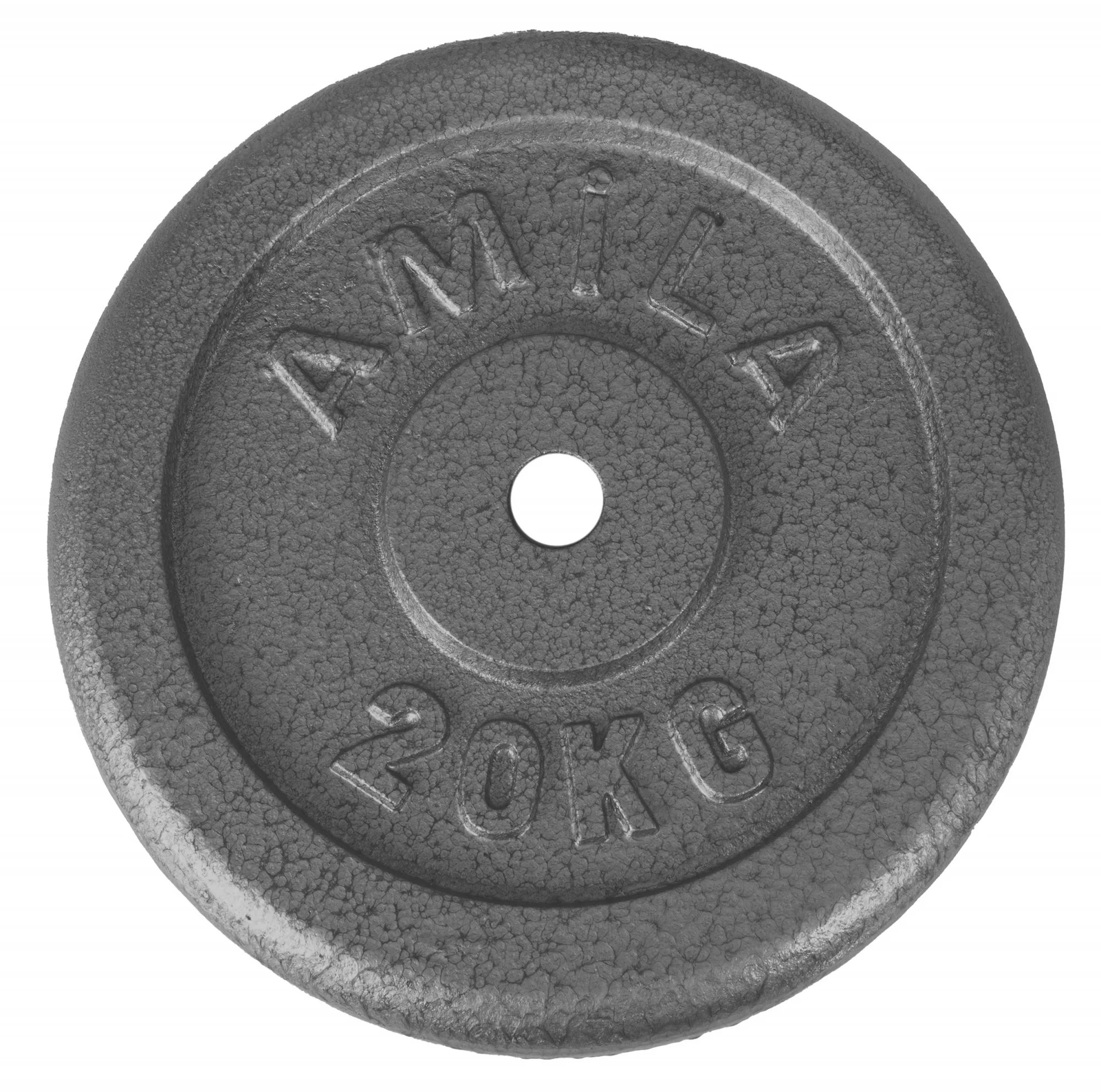Φωτογραφία προϊόντος: Δίσκος AMILA Εμαγιέ 28mm 20Kg (44482)