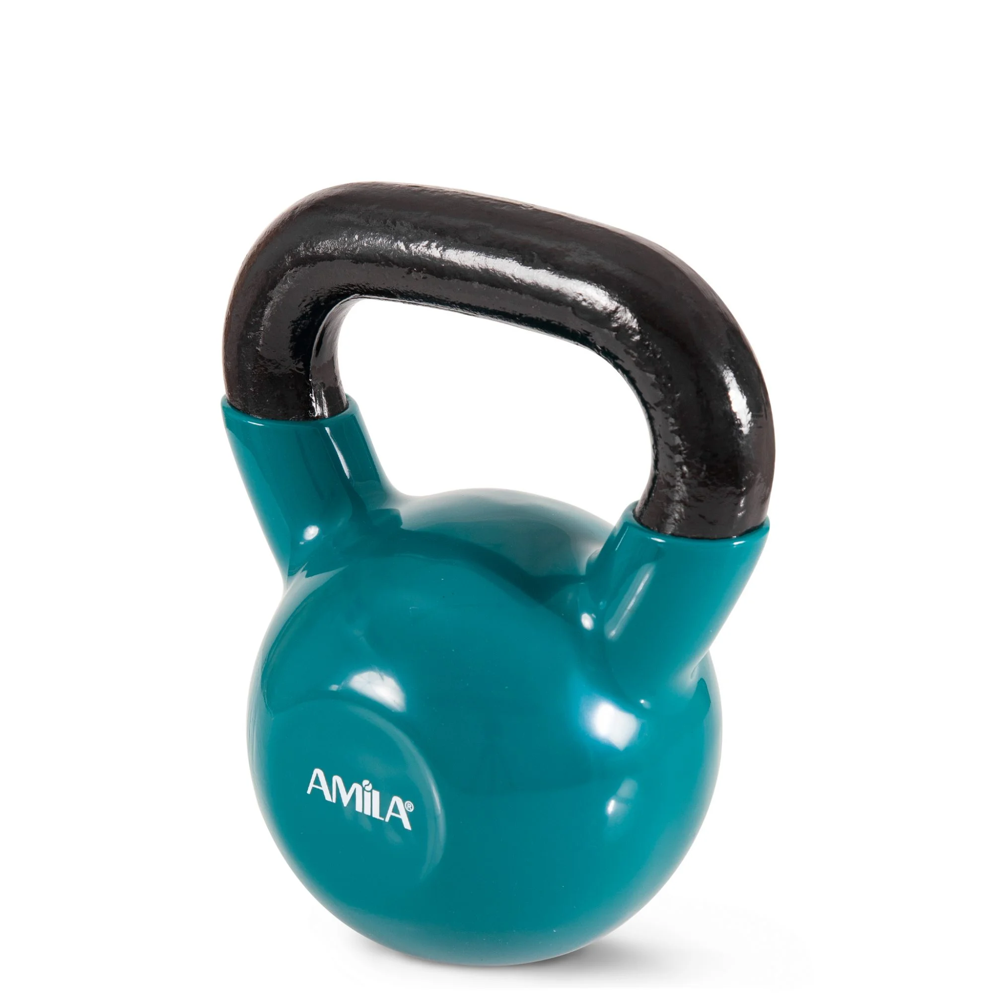 Φωτογραφία προϊόντος: AMILA Kettlebell Vinyl Cover 12Kg