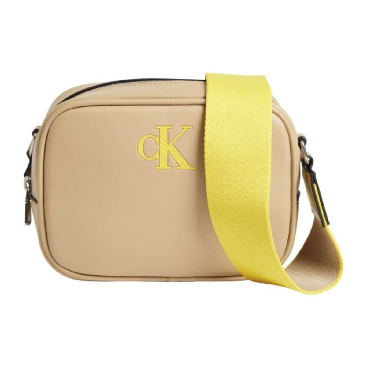 Φωτογραφία προϊόντος: Calvin Klein K60K610321-PF2 Τσάντα Χιαστί
