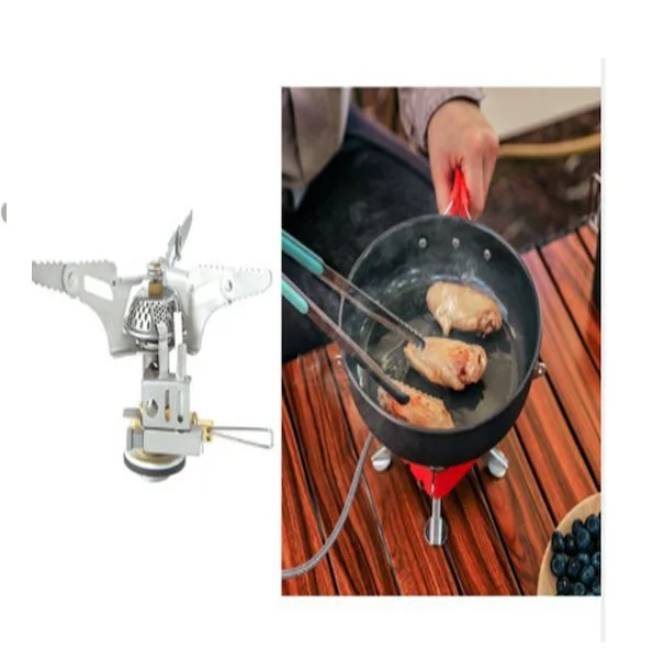Φωτογραφία προϊόντος: EΣTIA CAMPING SDS-24654-TS SZ