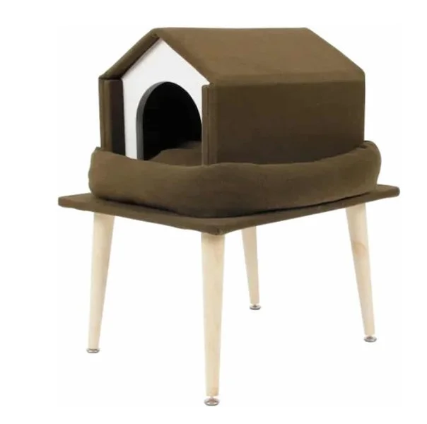 Φωτογραφία προϊόντος: OEM Nobleza Σπιτάκι Γάτας 45x55x76cm MRE 27750