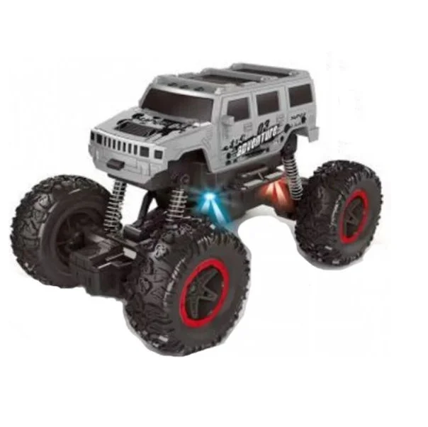 Φωτογραφία προϊόντος: OEM Spring Off Road Speed Climbing Car Τηλεκατευθυνόμενο Αυτοκίνητο Stunt 1:18 SDS-19870