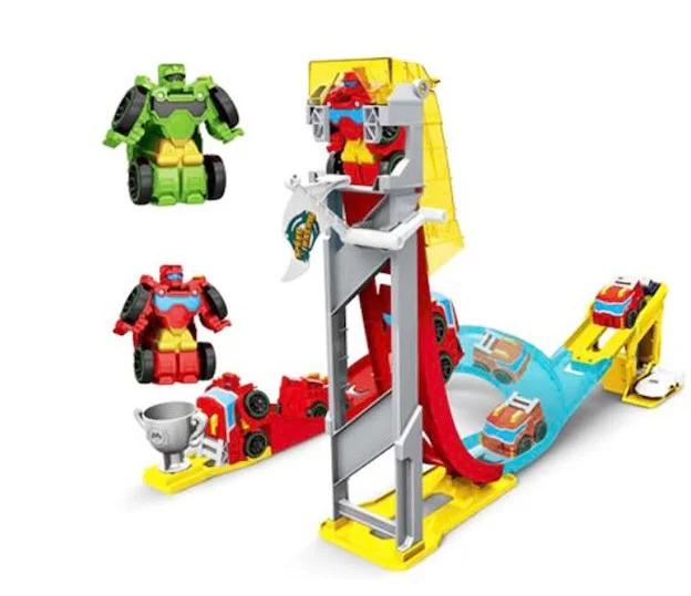 Φωτογραφία προϊόντος: OEM Πίστα Max Robot SDS-20098