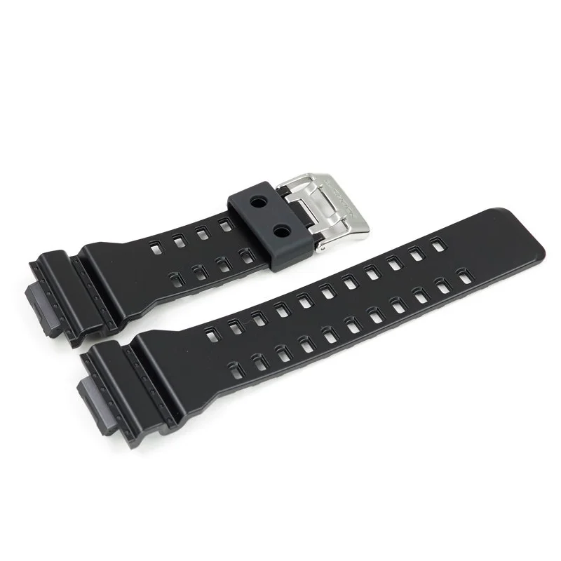 Φωτογραφία προϊόντος: Λουράκι CASIO GA-100CF-1 G-Shock