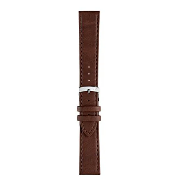 Φωτογραφία προϊόντος: Λουράκι MORELLATO Abete Tan Eco-Leather "Green Collection"