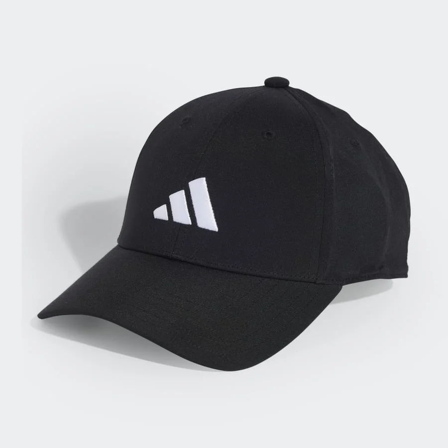 Φωτογραφία προϊόντος: adidas New Logo Embroidered Baseball Cap (JN6589)