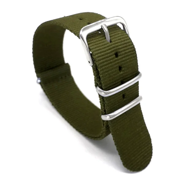 Φωτογραφία προϊόντος: Λουράκι NATO N3 Olive Green