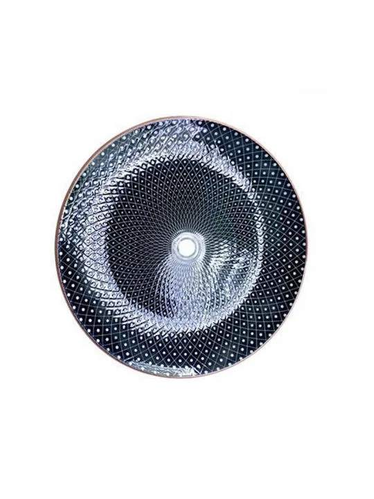 Φωτογραφία προϊόντος: OEM ΚΕΡΑΜΙΚΟ ΠΙΑΤΟ R31-1 SDS-3884-TS SZ