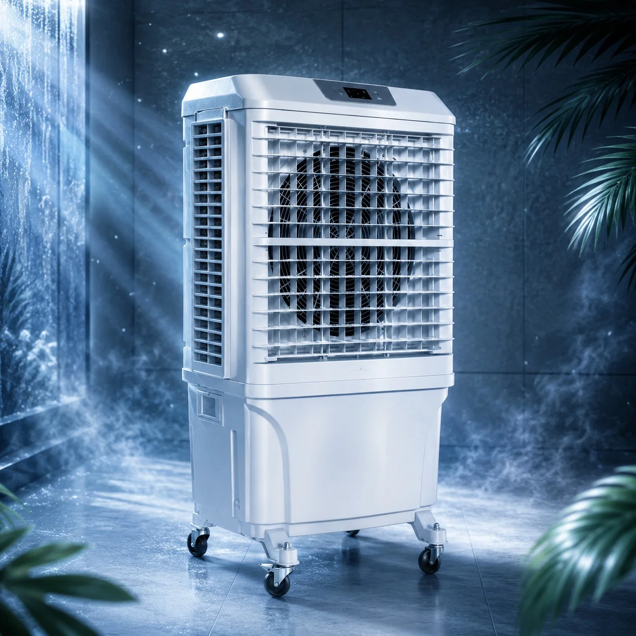 Φωτογραφία προϊόντος: Air Cooler Magi 11 Φορητές μονάδες δροσισμού