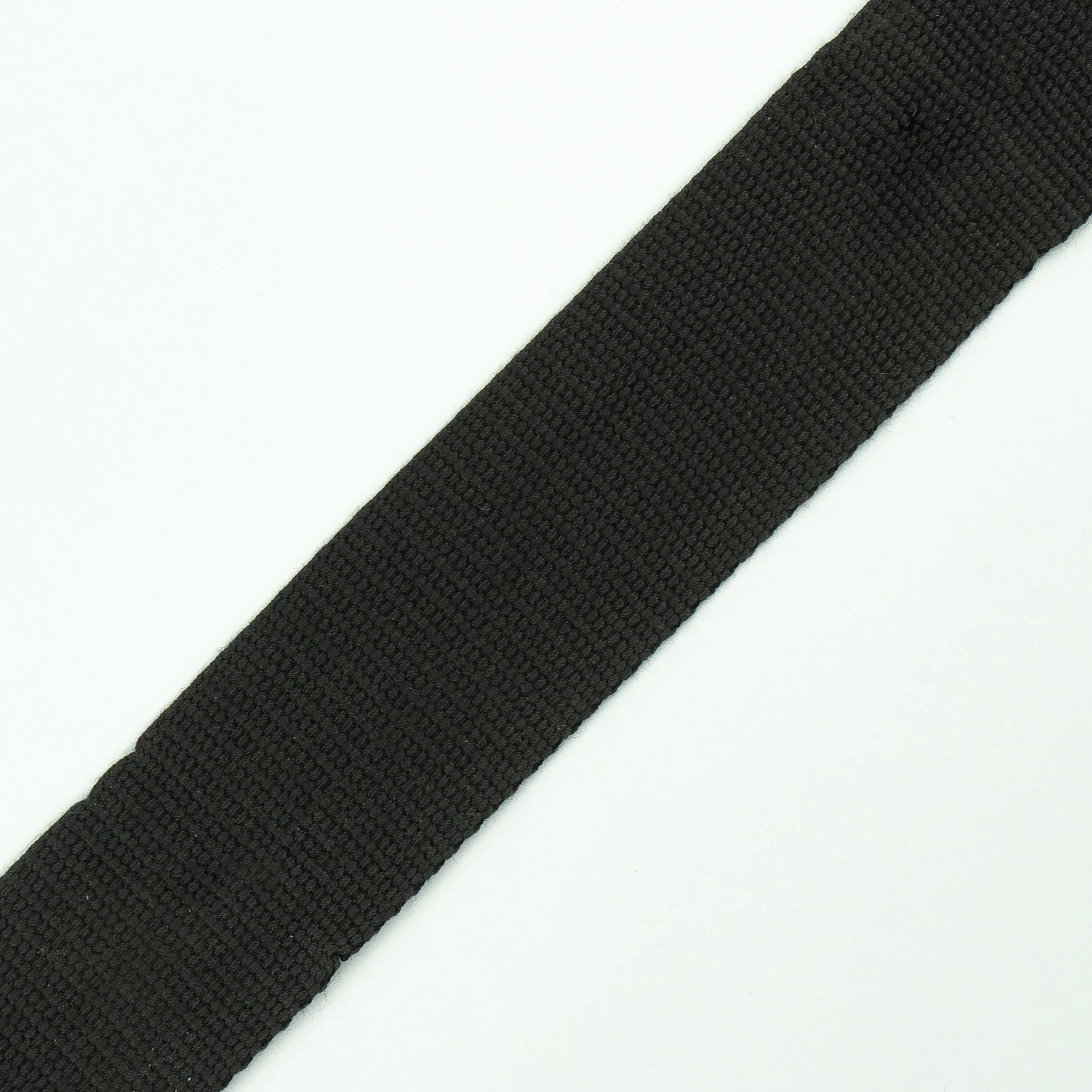 Φωτογραφία προϊόντος: Rigid Tape Belt Special Treatment Grey 3.5 Cm