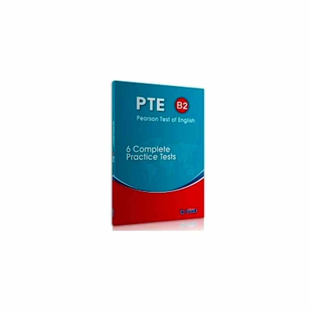 Φωτογραφία προϊόντος: SUCCESS IN PTE B2 SB 6 PRACTICE TESTS