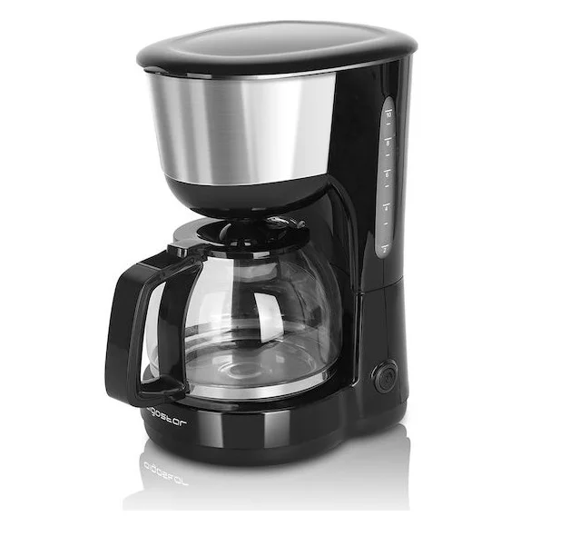 Φωτογραφία προϊόντος: OEM Aigostar Καφετιέρα 1000W 1250 ml (10 φλιτζάνια) MRE 25501181
