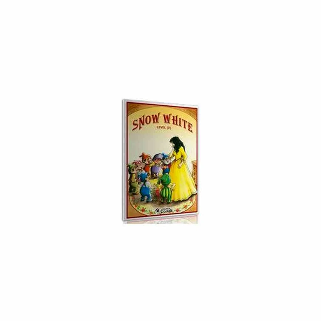Φωτογραφία προϊόντος: SNOW WHITE + THE SEVEN DWARVES (+ CD)