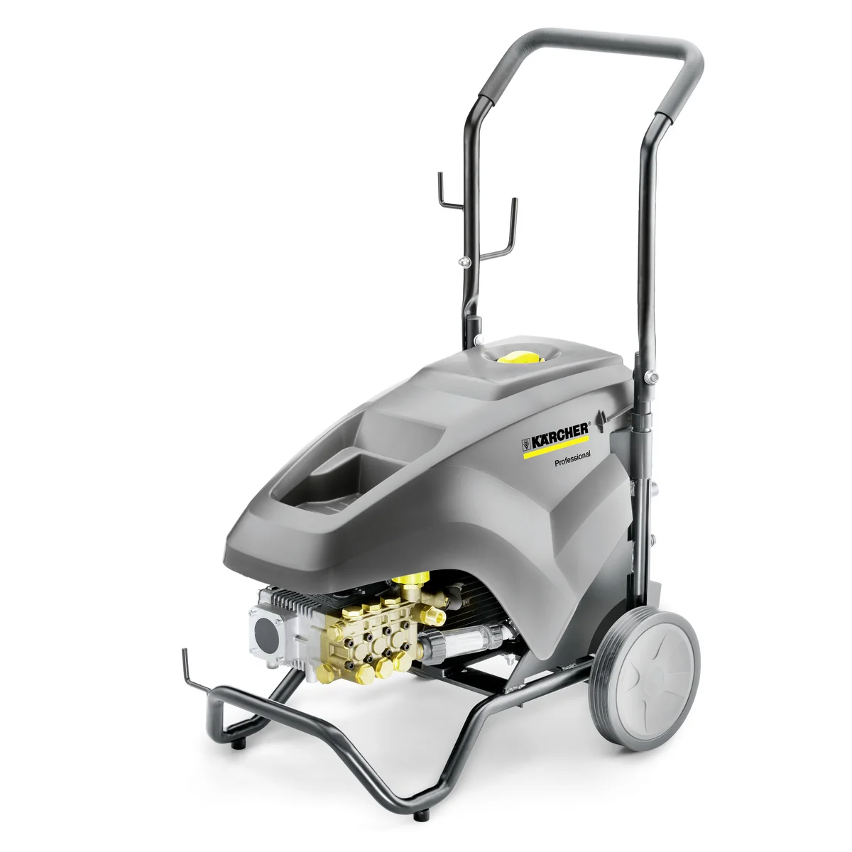 Φωτογραφία προϊόντος: KARCHER HD 9/20 -4
