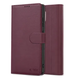 Φωτογραφία προϊόντος: TECH-PROTECT WALLET BOOK CASE SAMSUNG A27 5G mulberry