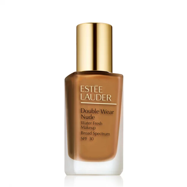 Φωτογραφία προϊόντος: Estée Lauder Double Wear Nude Waterfresh SPF 30 30ML (6W1 Sandalwood)