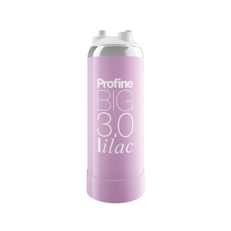 Φωτογραφία προϊόντος: Profine Lilac Big-3.0 Φίλτρο Μηχανής Καφέ με Ph Control