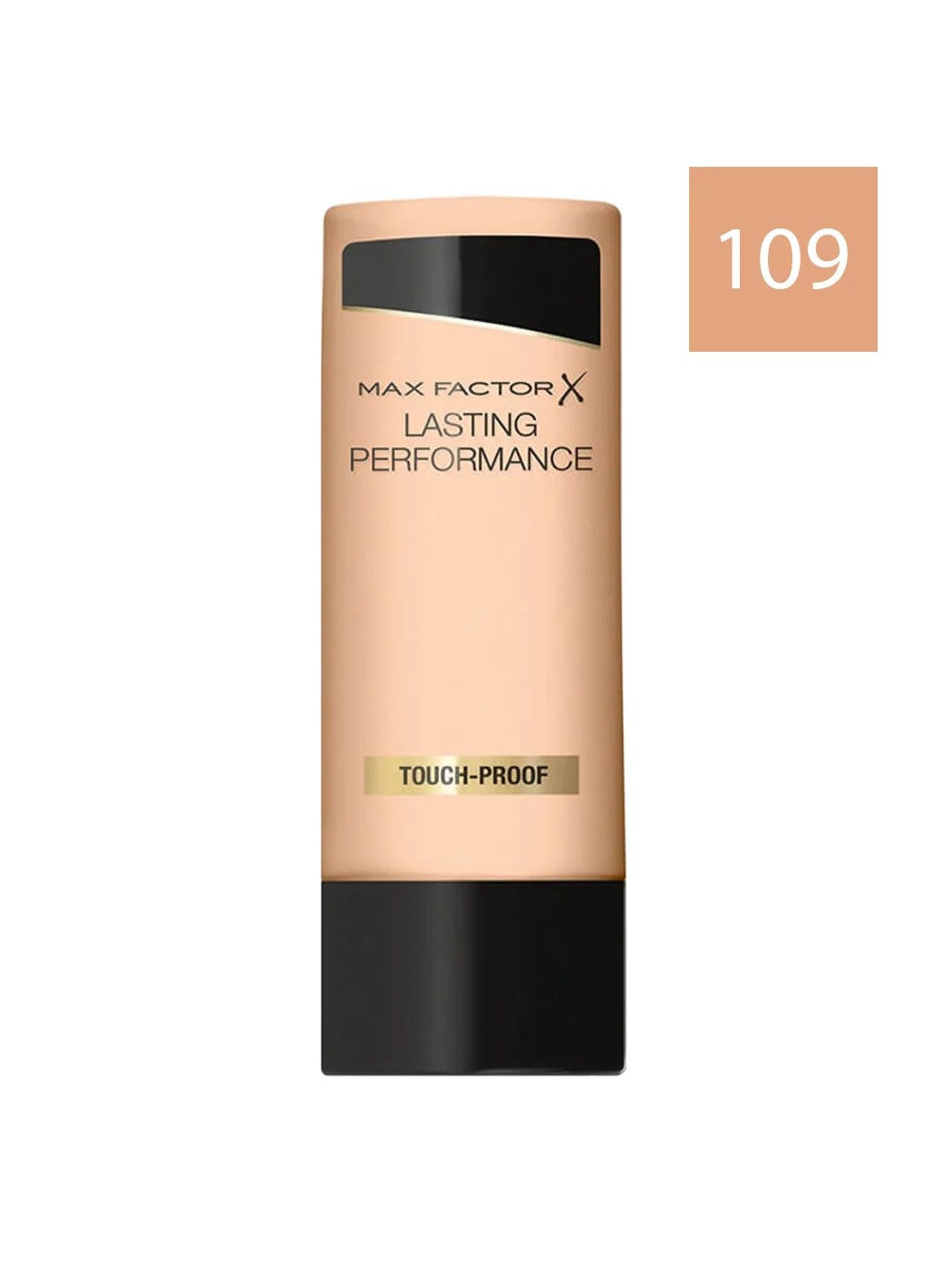 Φωτογραφία προϊόντος: Max Factor Lasting Performance 109 Natural Bronze (35ml)
