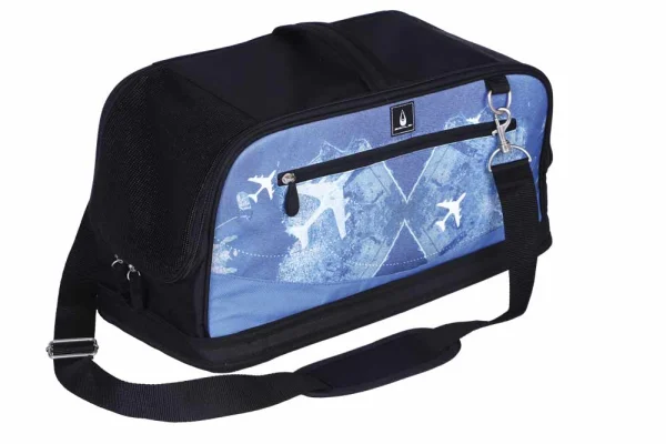 Φωτογραφία προϊόντος: Nobby Carrier SANTORINI Travel Pro 48 x 22 x 23 cm