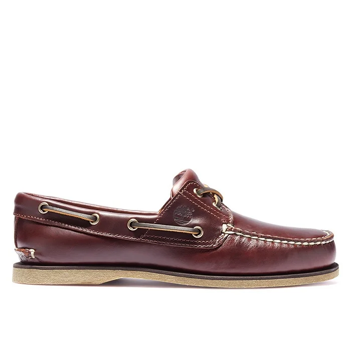 Φωτογραφία προϊόντος: Timberland Classic Boat 2 Eye 25077