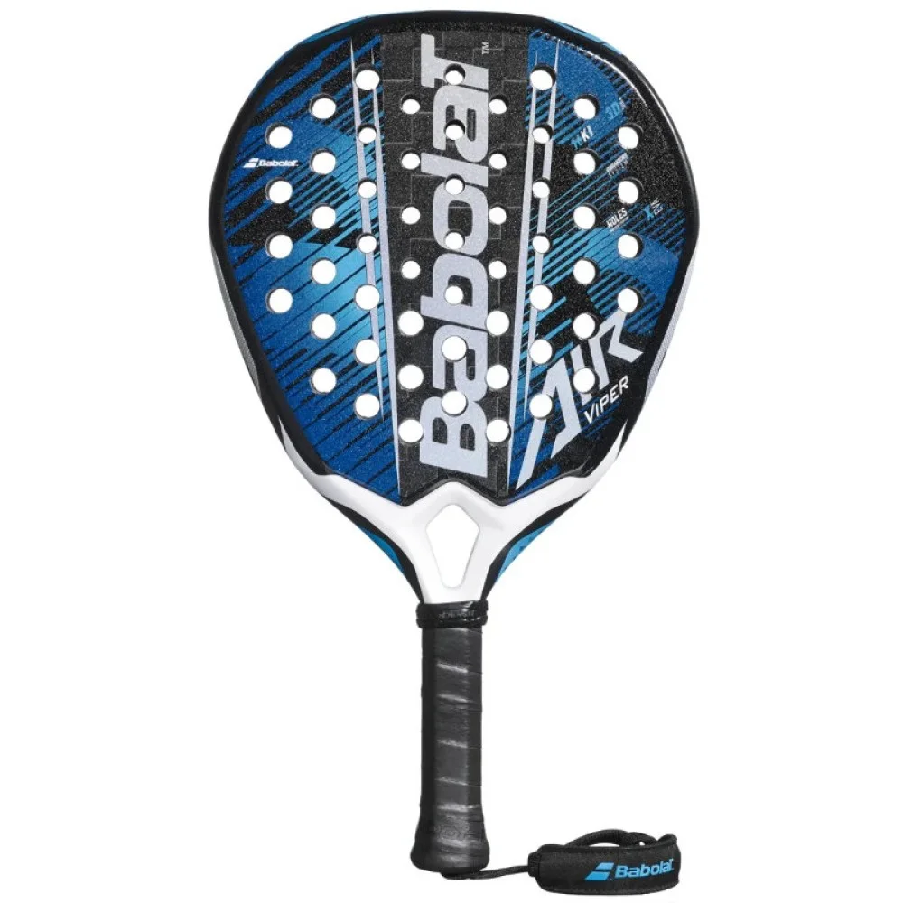 Φωτογραφία προϊόντος: Babolat Air Padel Viper 26 Ρακέτα Padel