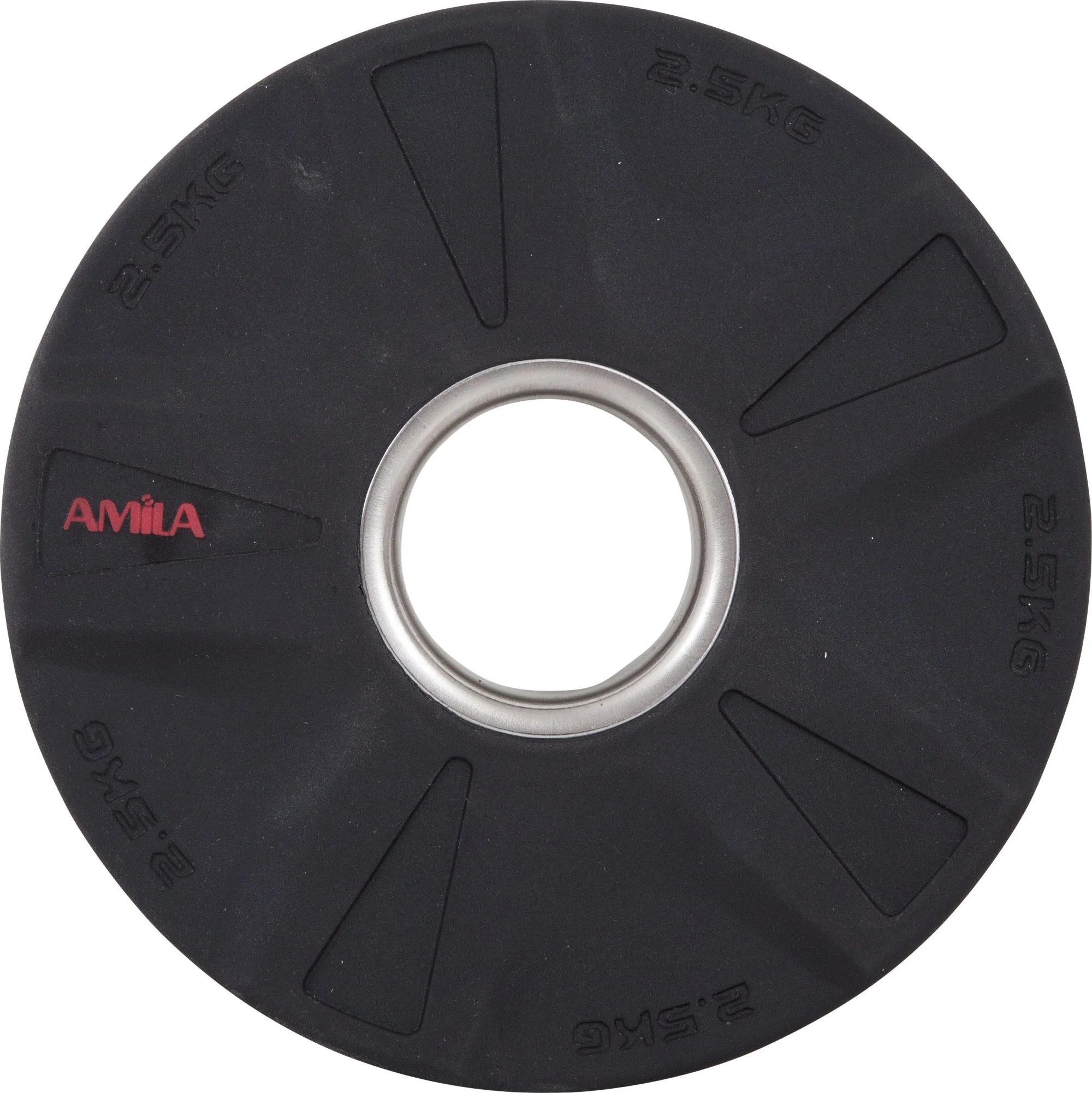 Φωτογραφία προϊόντος: Δίσκος AMILA PU Series 50mm 2,5Kg (84642)