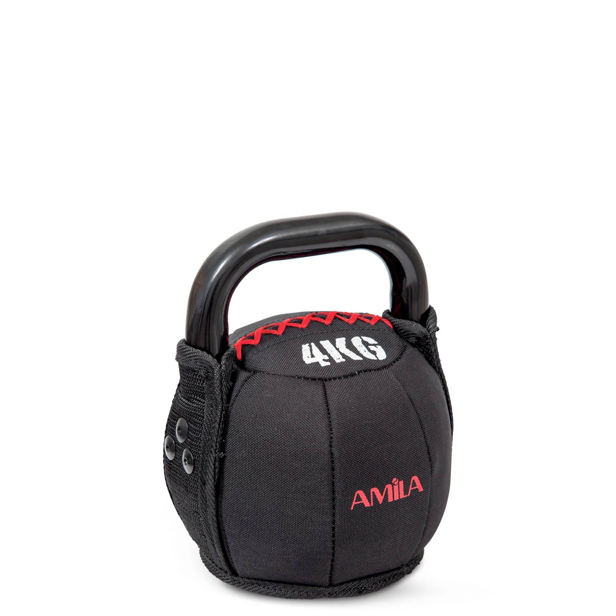 Φωτογραφία προϊόντος: AMILA Kettlebell Cordura Series 8Kg