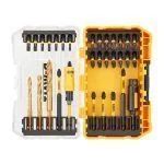Φωτογραφία προϊόντος: DeWalt (DT70741T) - ΣΕΤ ΤΡΥΠΑΝΙΟΥ FLEXTORQ 32 ΤΜΧ