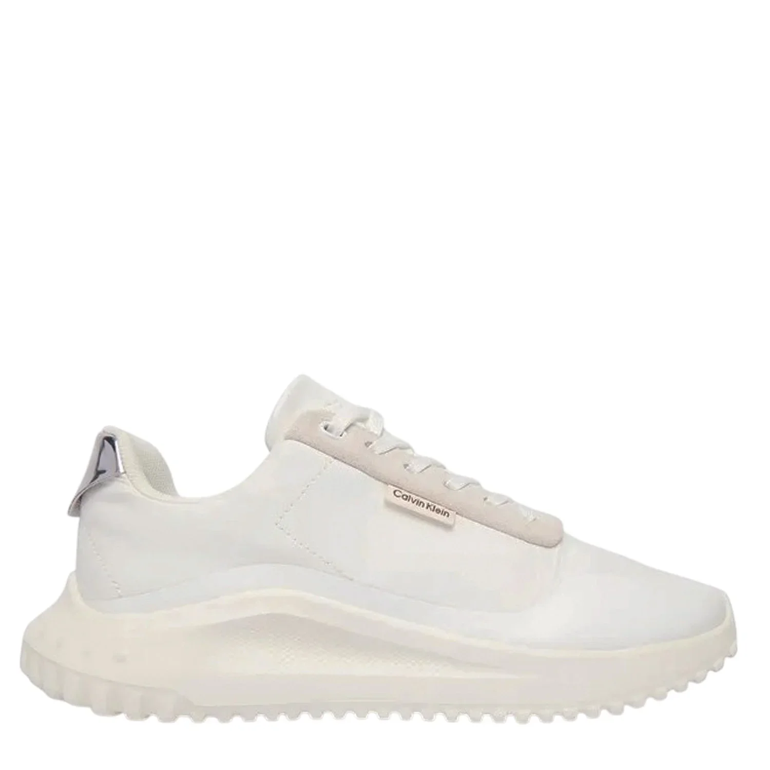Φωτογραφία προϊόντος: Calvin Klein Γυναικείο Sneaker yw0yw02016-01t