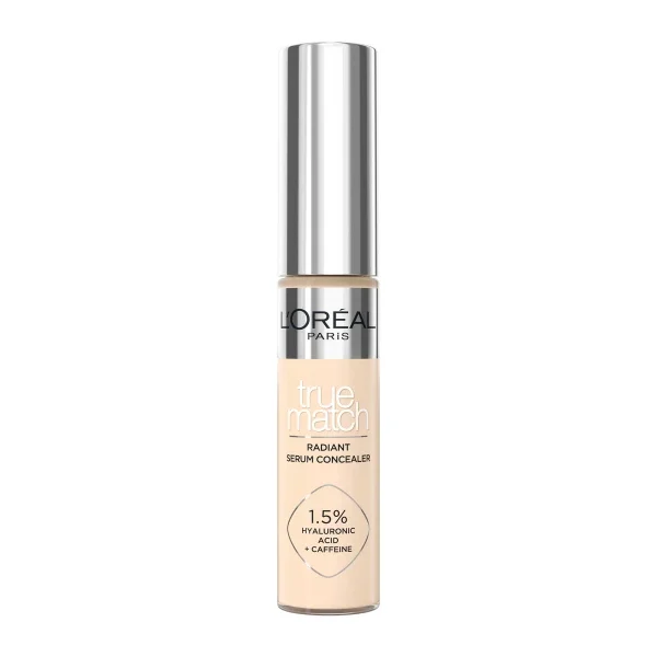 Φωτογραφία προϊόντος: L'Oreal Paris True Match Radiant Serum Concealer 11ml | Απόχρωση 1.5N Light