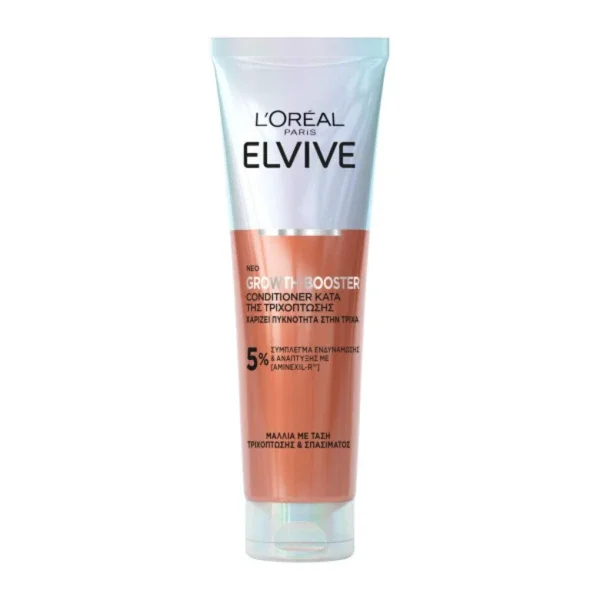 Φωτογραφία προϊόντος: L'Oreal Conditioner Μαλλιών Elvive Growth Booster 150ml