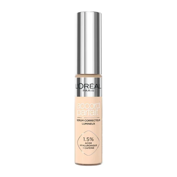 Φωτογραφία προϊόντος: L'Oreal Paris True Match Radiant Serum Concealer 11ml | Απόχρωση 3R Light Medium