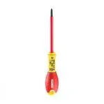 Φωτογραφία προϊόντος: Expert Tools (E165416) - Κατσαβίδι Σταυρός Ηλεκτρολόγου PH2x125mm 1000V