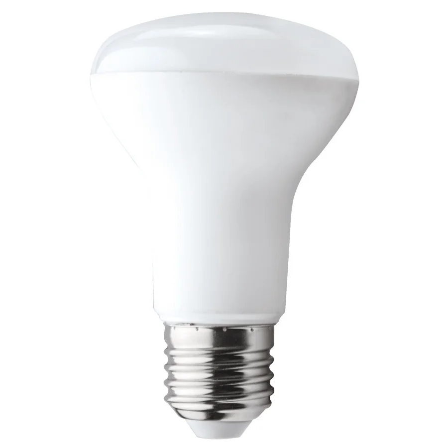 Φωτογραφία προϊόντος: Λαμπτήρας Led E27 8W 230V Ψυχρό 6500Κ Ø63