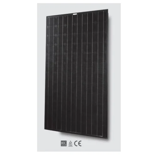 Φωτογραφία προϊόντος: Φωτοβολταϊκό Πάνελ Suntech Black Label 175W 24V Mono 72 Cells STP175S-24/Ad Black